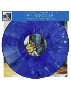 Ry Cooder - An Acoustic Evening LP