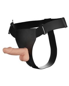 BAILE - ULTRA LEIDENSCHAFTLICHER GESCHIRR 19.4 CM NATURAL