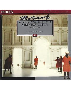 Wolfgang Amadeus Mozart (1756-1791) • Streichquartette CD • Quartetto Italiano