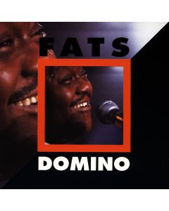 Fats Domino CD