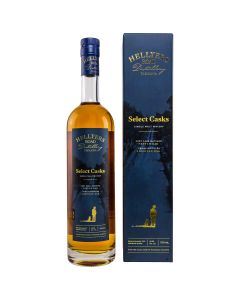 Hellyers Road Select Casks