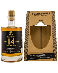 Teerenpeli 14-year-old