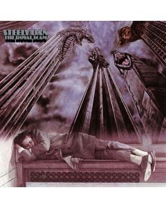 Steely Dan - Royal Scam CD