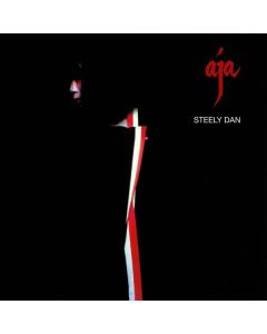 Steely Dan - Aja CD