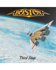 Boston - The Third Stage CD