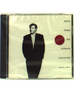 Bryan Ferry - Ultimate Collection CD