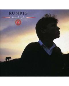Runrig - Searchlight CD