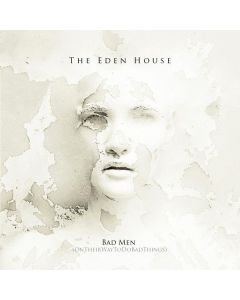 The Eden House - Bad Men (Ontheirwaytodobadthings) CDM