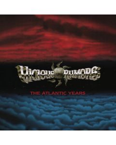 Vicious Rumors - The Atlantic Years CD