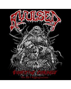 Avulsed - Vomiting Corpes: The 90s Regurgutations CD