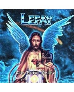 Lefay - The Noise Years CD