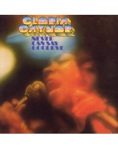 Gloria Gaynor - Never Can Say Goodbye CD