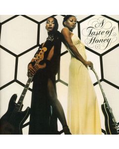 A Taste Of Honey - A Taste Of Honey CD