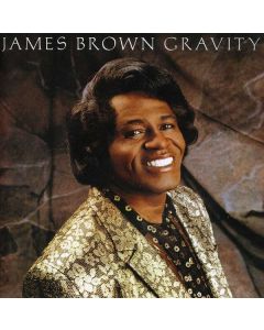 James Brown - Gravity: Expanded Edition CD