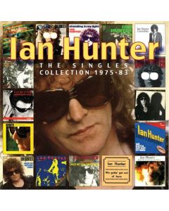 Ian Hunter - The Singles Collection 1975 - 1983 CD