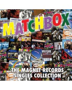 Matchbox - The Magnet Records Singles Collection (Expanded Edition) CD