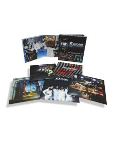 Sailor - The Albums 1974 - 1978 CD