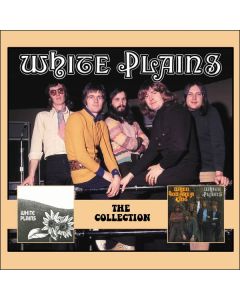 White Plains - The Collection CD