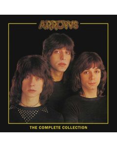 Arrows (England) - The Complete Collection CD
