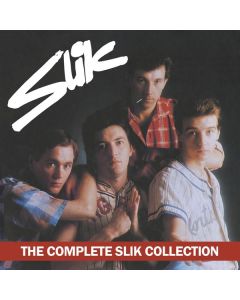 Slik - The Complete Slik Collection CD