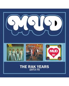Mud - The RAK Years 1973 - 1975 CD