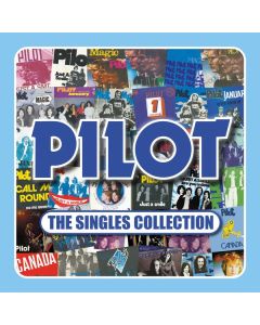 Pilot - The Singles Collection CD