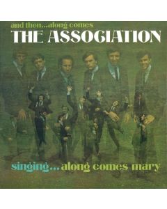 The Association - And Then... Along Comes (Expanded Edition) CD