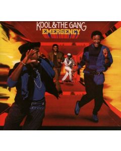 Kool & The Gang - Emergency (Deluxe Edition) CD
