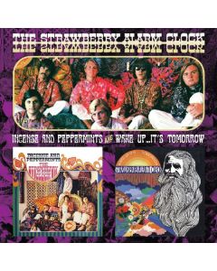 The Strawberry Alarm Clock - Incense & Peppermints CD
