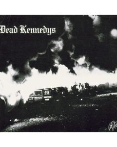 Dead Kennedys - Fresh Fruit For Rotting Vegetables CD