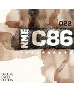 C86 (Deluxe-Edition) CD