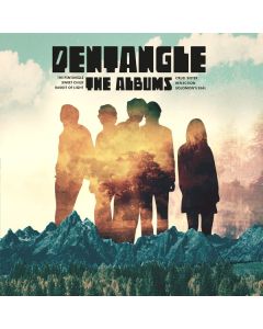 The Pentangle - The Albums 1968 - 1972 CD