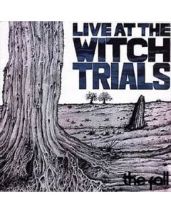 The Fall - Live At The Witch Trials (Expanded Edition) CD