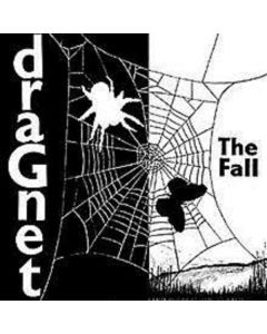 The Fall - Dragnet (Remastered + Expanded) CD