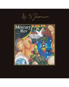 Mercury Rev - All Is Dream (Deluxe Edition) CD