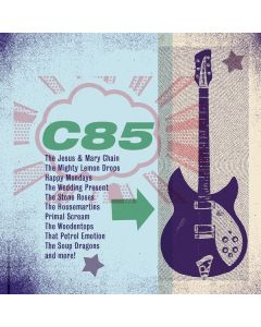 C85 CD