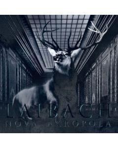 Laibach - Nova Akropola CD