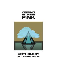 Kissing The Pink - Anthology 1982 - 2024 CD