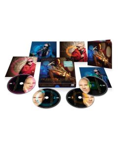 Howard Jones (New Wave) - Celebrate It Together: Very Best Of Howard Jones (Deluxe Edition) CD