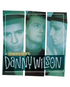 Danny Wilson - Complete Danny Wilson CD