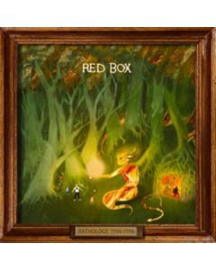 Red Box - Anthology 1980 - 1990 CD