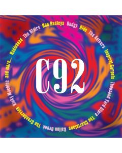 C92 CD