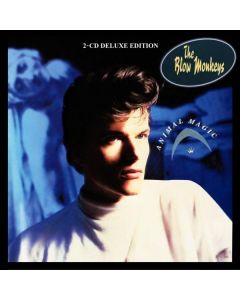 The Blow Monkeys - Animal Magic (Deluxe Edition) CD