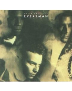 Drum Theatre - Everyman (Remastered + Expanded Edition) CD