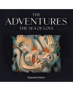 The Adventures (Irland) - The Sea Of Love (Expanded Edition) CD