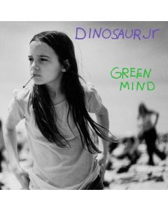 Dinosaur Jr. - Green Mind (Expanded Deluxe Edition) CD
