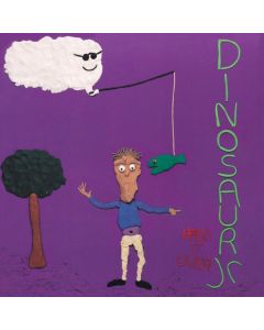 Dinosaur Jr. - Hand It Over (Expanded + Remastered Deluxe Edition) CD