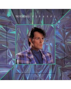 Perhaps (Expanded Edition) CD