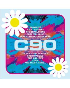 C90 CD