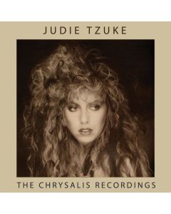 The Chrysalis Recordings CD